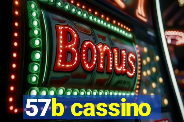 57b cassino